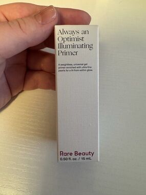 Rare Beauty Primer